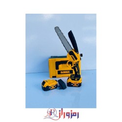 اره شارژی 25 سانت دیوالت مدل 8A.m